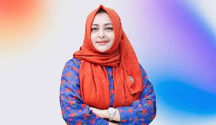 Chief Global Officer